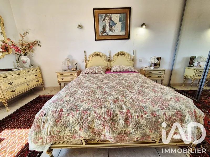 Vente Maison/villa 5 pièces - Photo 5
