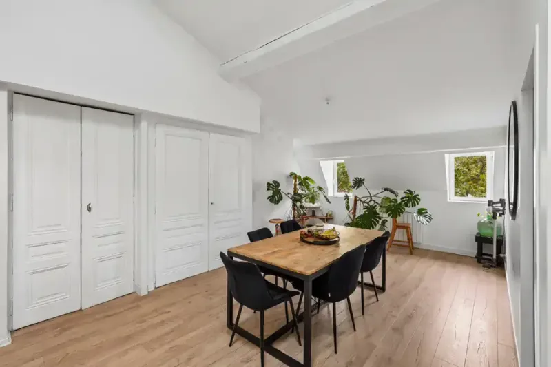 Appartement T3 57m2 - Foch 6ème arrondissement - Photo 3