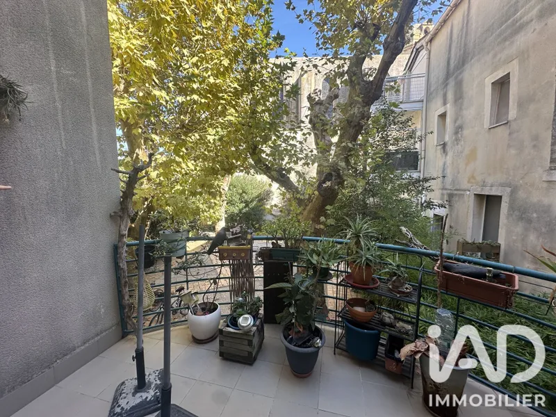 Vente Appartement 3 pièces - Photo 2