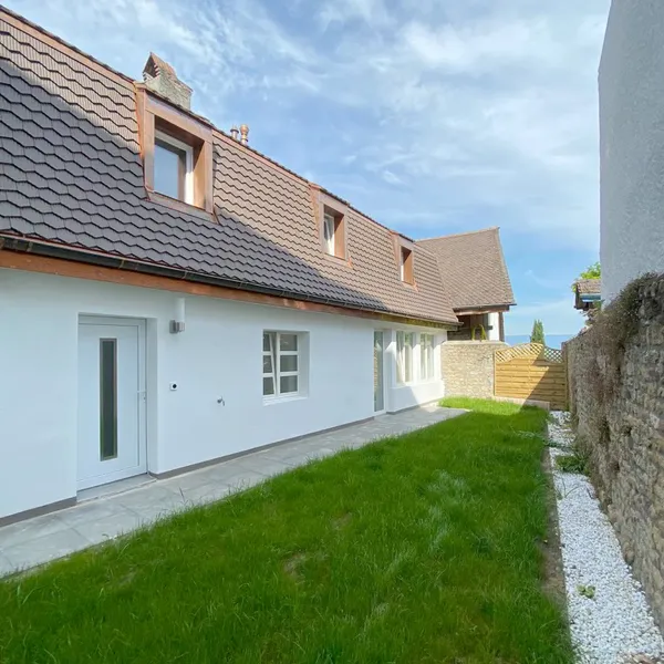 Immeuble à Avenches (VD) - Photo 2