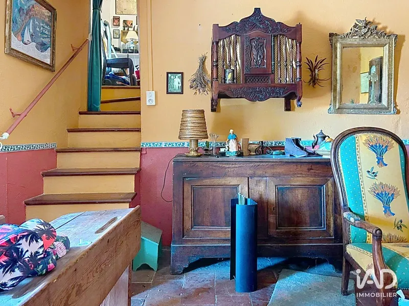 Vente Maison/villa 4 pièces - Photo 5