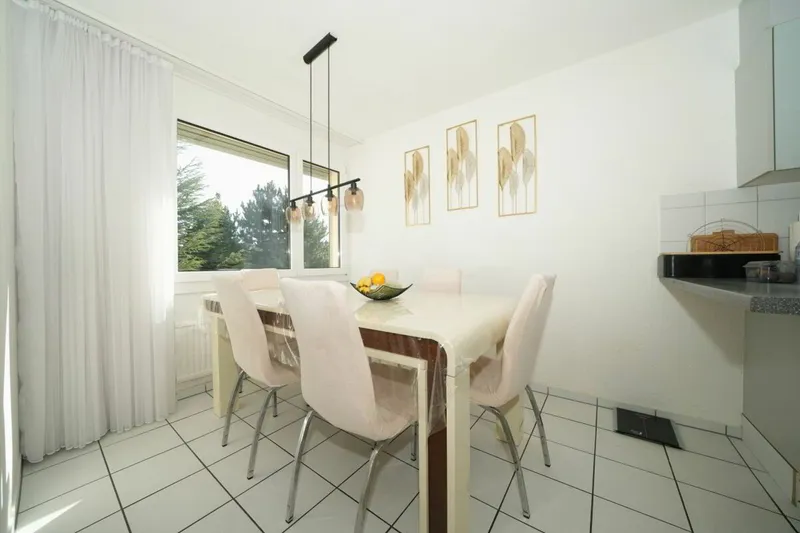 Familienfreundliche Wohnung an zentraler Lage - Photo 5