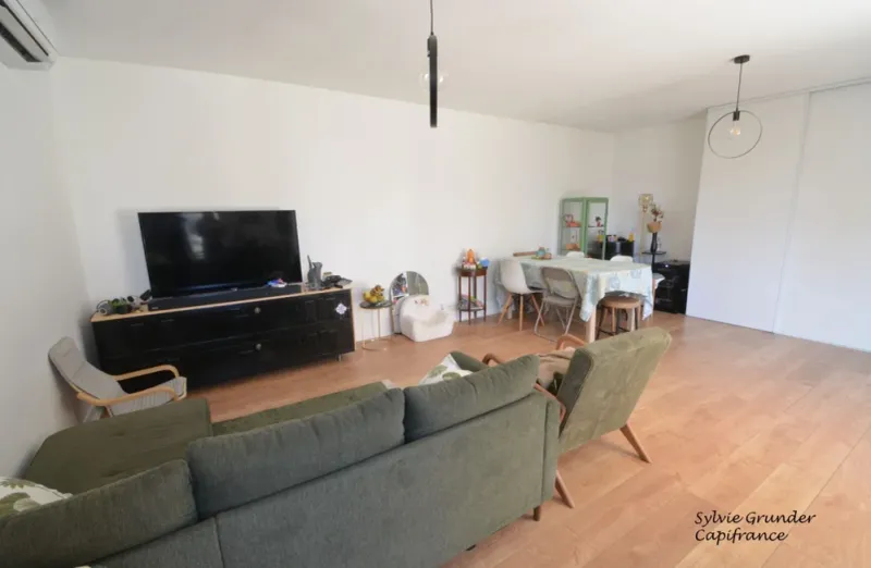 Maison à vendre, 4 pièces, Vitrolles