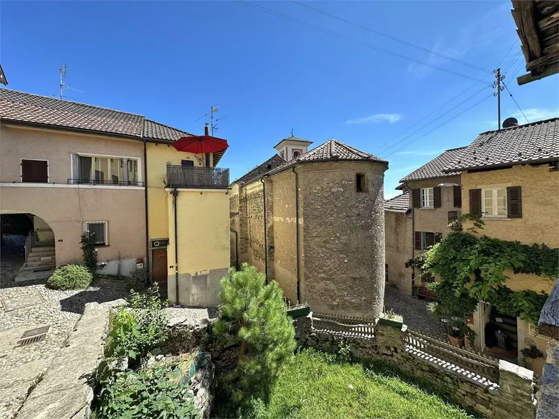 Casa di nucleo con giardino privato - Photo 5
