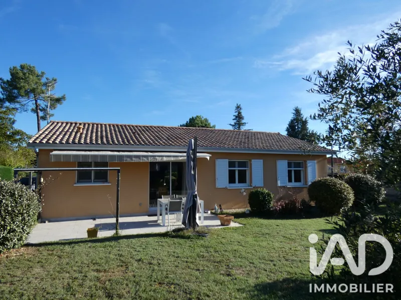Vente Maison/villa 5 pièces - Photo 3