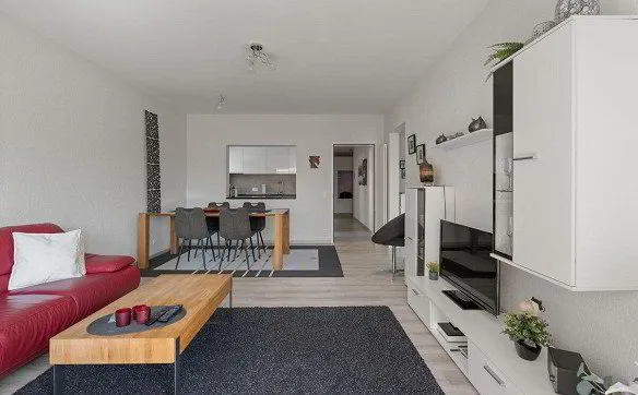 Nel cuore di Ascona, elegante e ammobiliato 3.5 locali con piscina ... - Photo 2