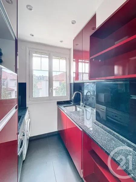 Appartement F2 à louer 2 pièces - 38,38 m2 - Photo 5