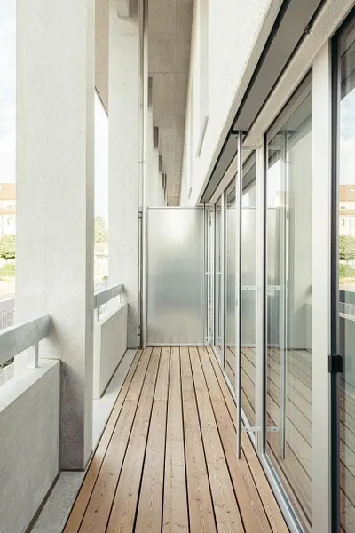4.5-Zimmer-Reihenhaus in Rorschach - Photo 3
