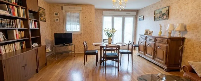 Appartement à vendre - Photo 2
