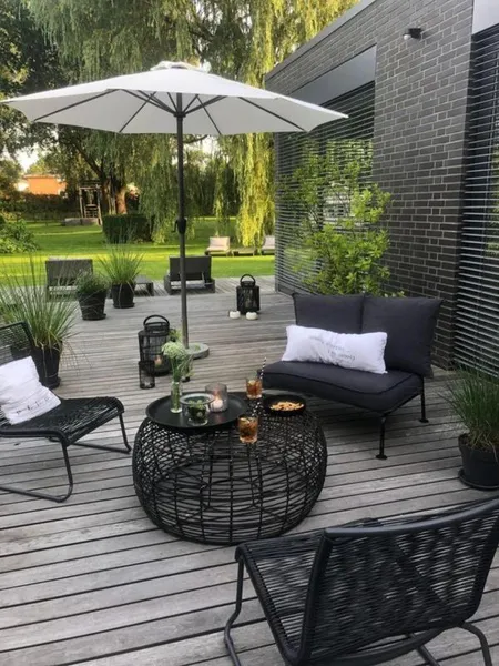 4 PIÈCES de 80m² + JARDIN + PKG(s) - Photo 5