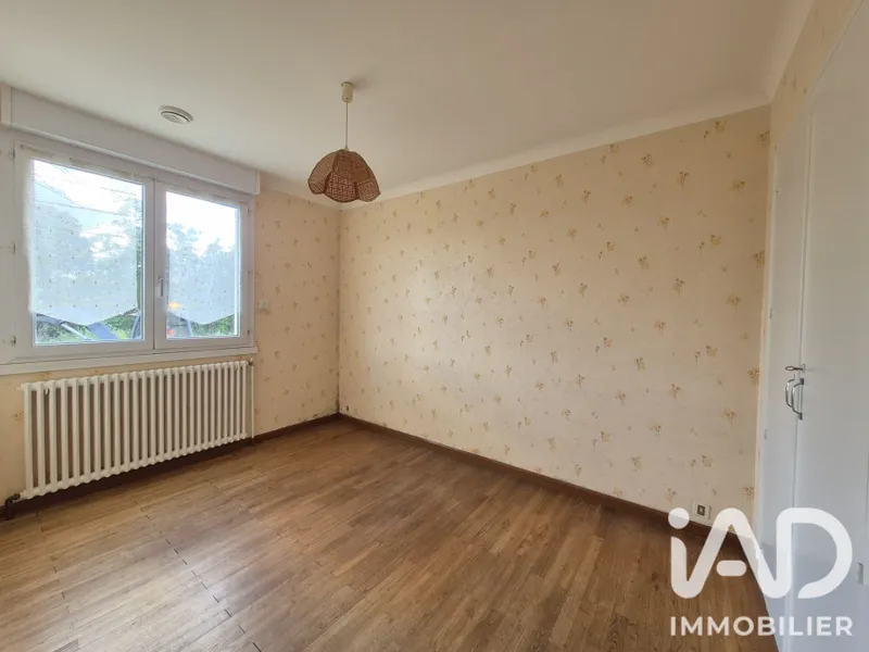 Vente Maison traditionnelle 5 pièces - Photo 5
