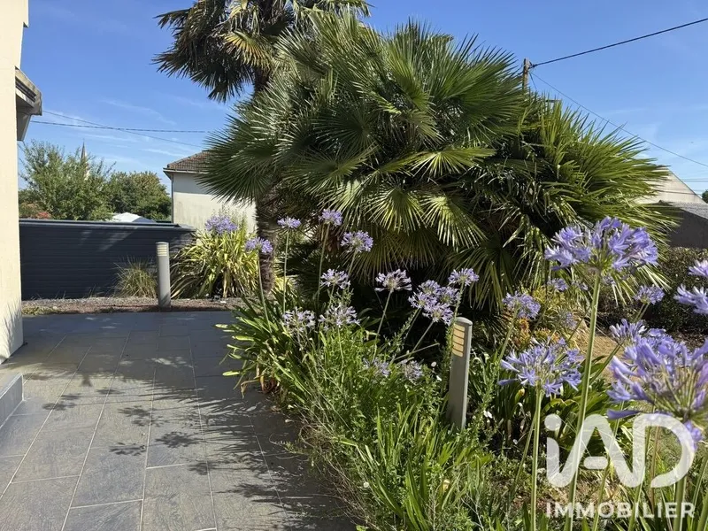 Vente Maison/villa 6 pièces - Photo 2