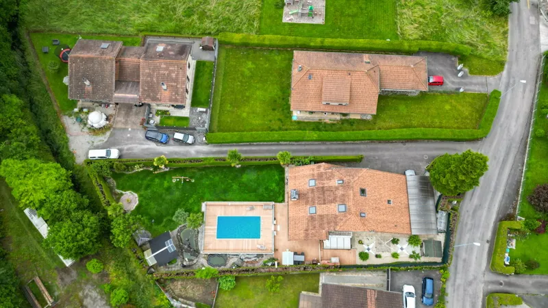 BOUVERET - TERRAIN CONSTRUCTIBLE POUR IMMEUBLE - Photo 2
