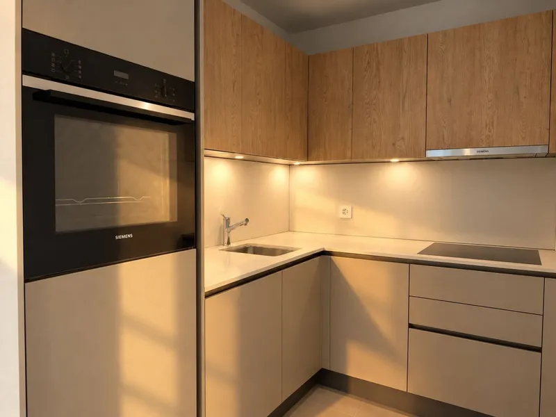 Studio de 1.5 pièces en vente à Le Sentier - 26 m² - Photo 4
