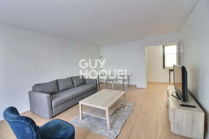 APPARTEMENT A VENDRE SECTEUR REPUBLIQUE PROCHE CENTRE VILLE - Photo 2