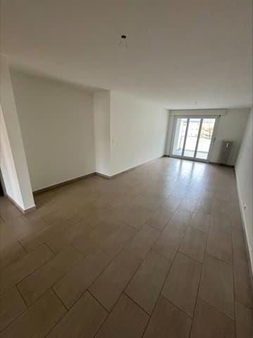 3.0 room apartment with balcony in Cressier