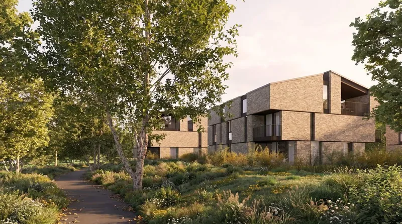 Duplex - Residenza the Leaves : una finestra sul bosco - Photo 2