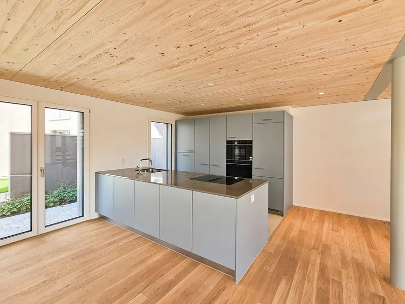 Natur erleben und stilvoll wohnen in Ihrem neuen zu Hause - Photo 2