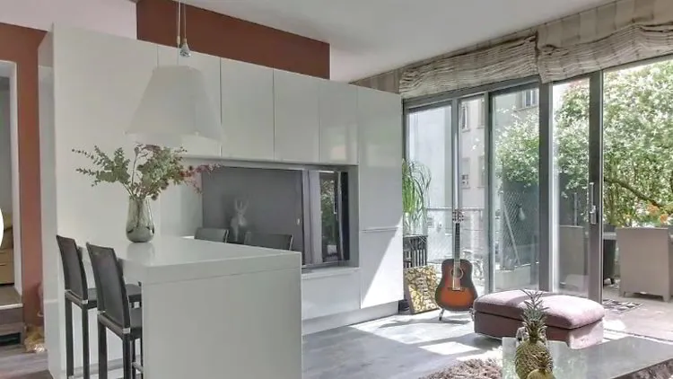 Appartement à louer, 2 pièces, 67 m², Lausanne