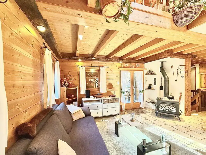 House for sale in Hérens District, Switzerland - Photo 5