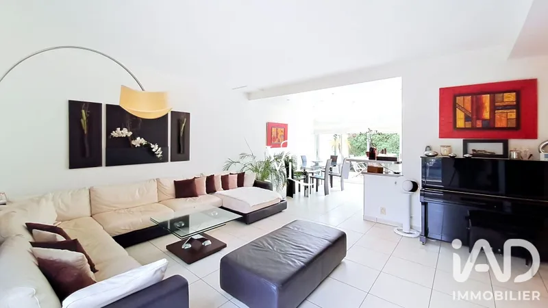 Maison à vendre, 5 pièces, 137 m², Clamart