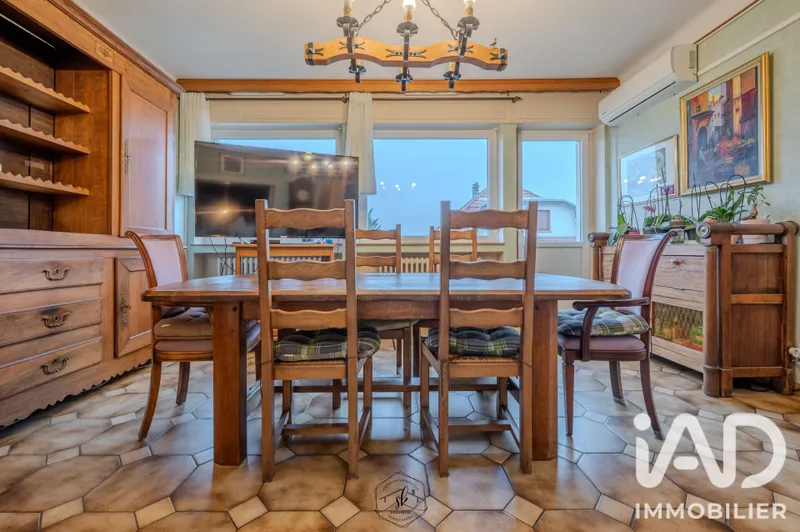 Vente Maison traditionnelle 6 pièces - Photo 3