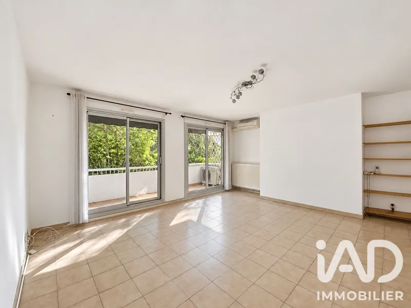 Vente Appartement 4 pièces - Photo 2