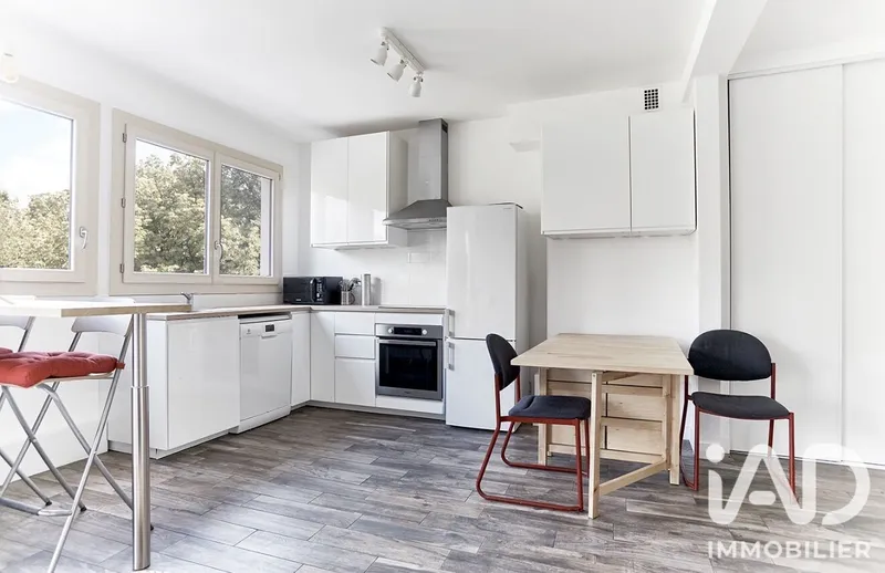 Vente Appartement 4 pièces - Photo 3