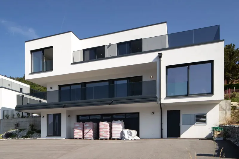 Maison à vendre, 4.5 pièces, Chermignon