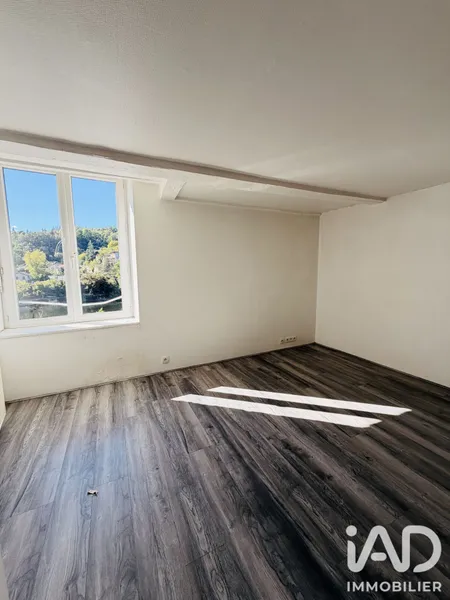 Appartement à vendre, 3 pièces, 78 m², Cahors
