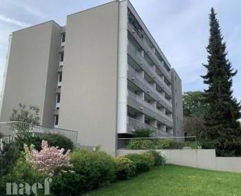 Appartement 1 pièce - Chemin de Sous-Bois 10 Yverdon-les-Bains