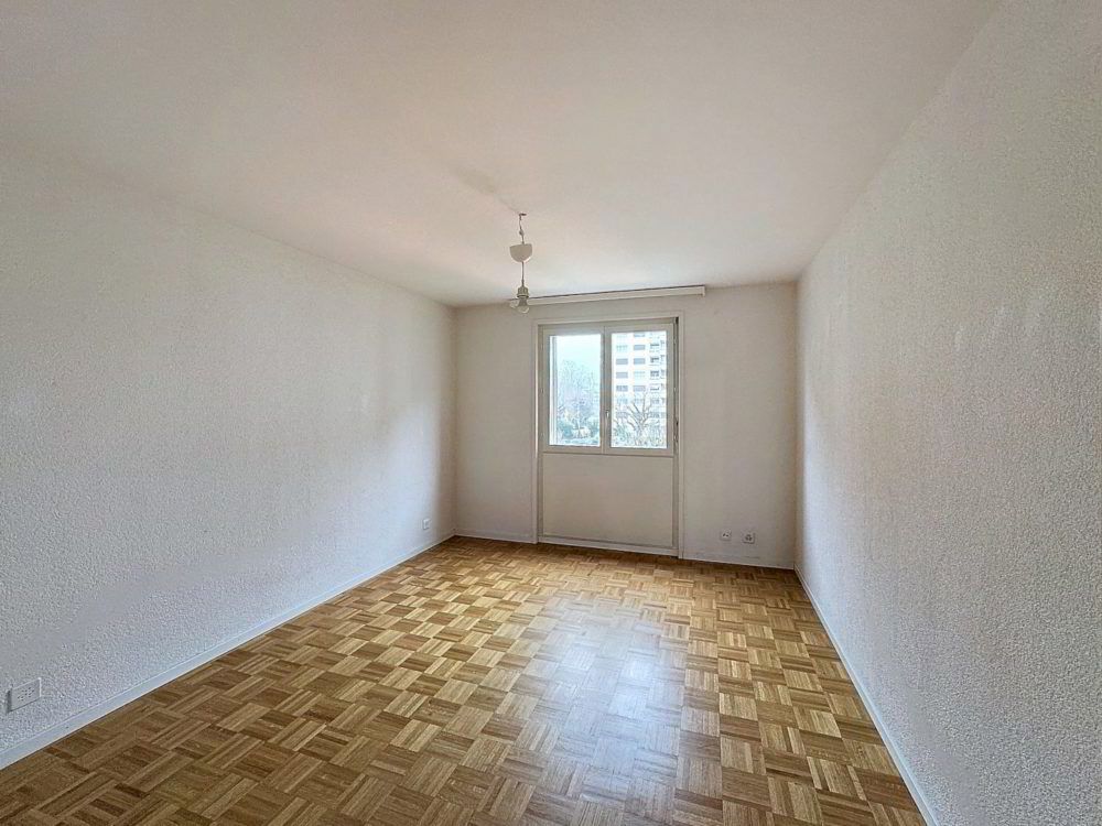 Appartement de 3.5 pièces au 2ème étage