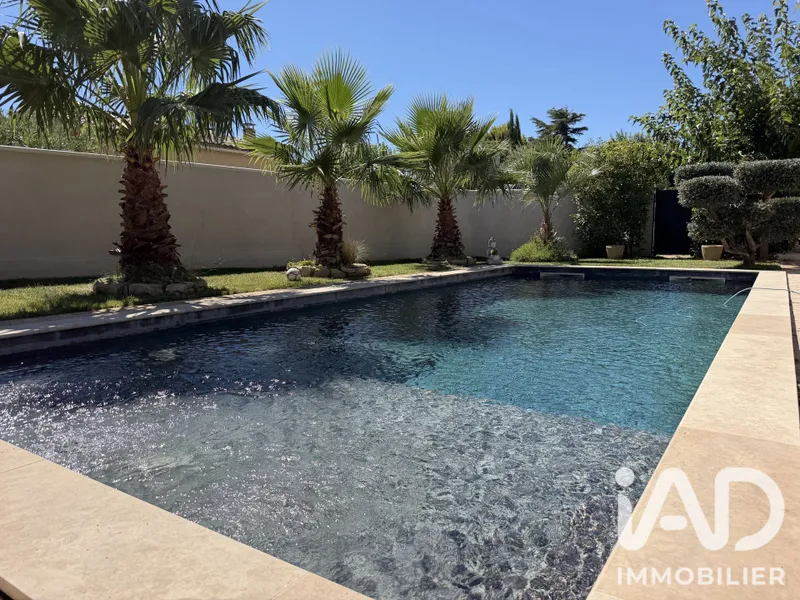 Vente Maison/villa 5 pièces - Photo 3