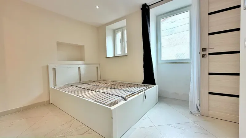 4P à vendre à Contes 303m2 de Jardins - Photo 4