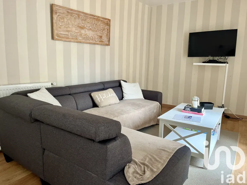 Vente Maison de ville 4 pièces - Photo 3