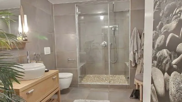 2 Zimmer-Wohnung in Lausanne - Centre-Ville, möbliert, auf Zeit - Photo 3