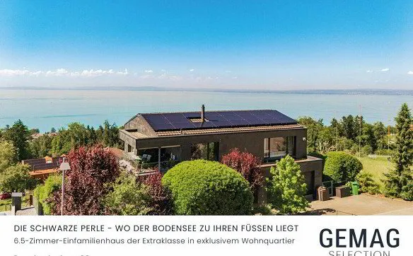 Maison à vendre, 6.5 pièces, Rorschacherberg