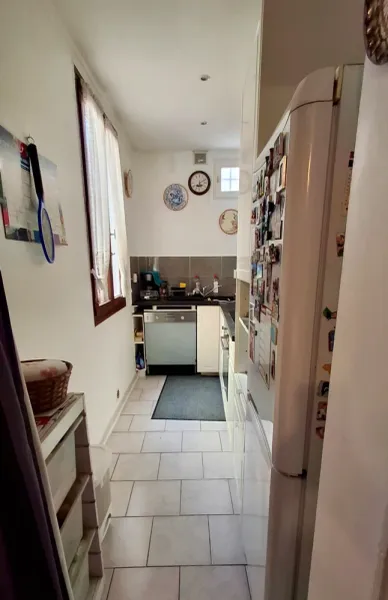 Maison 5 pièces à vendre à MONTREUIL - Photo 5