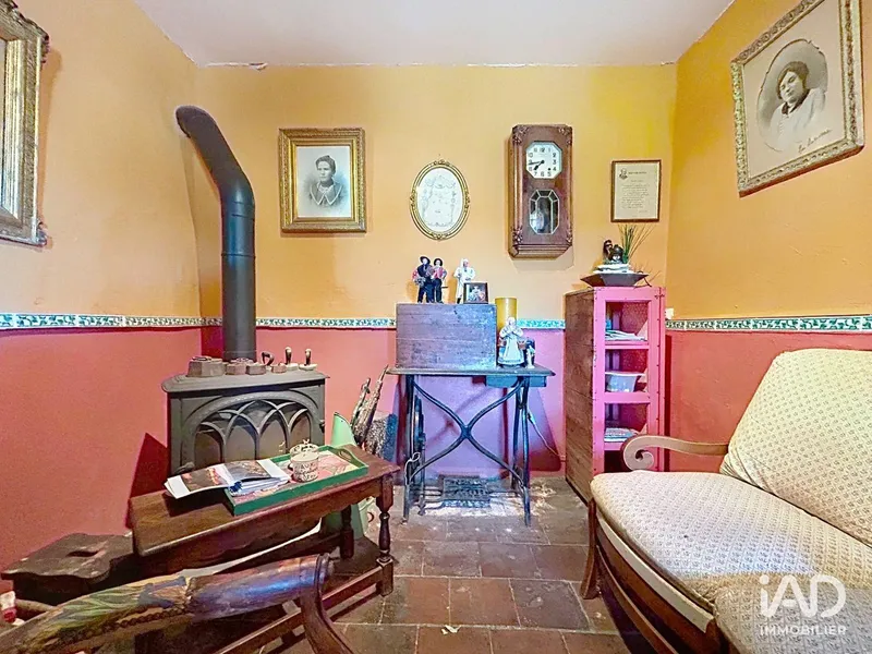 Vente Maison/villa 4 pièces - Photo 4