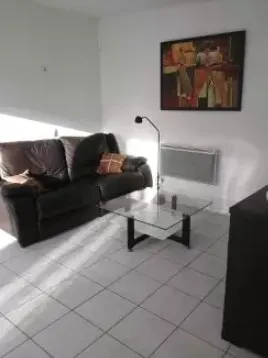 Maison à louer, 2 pièces, 35 m², Le Bouscat