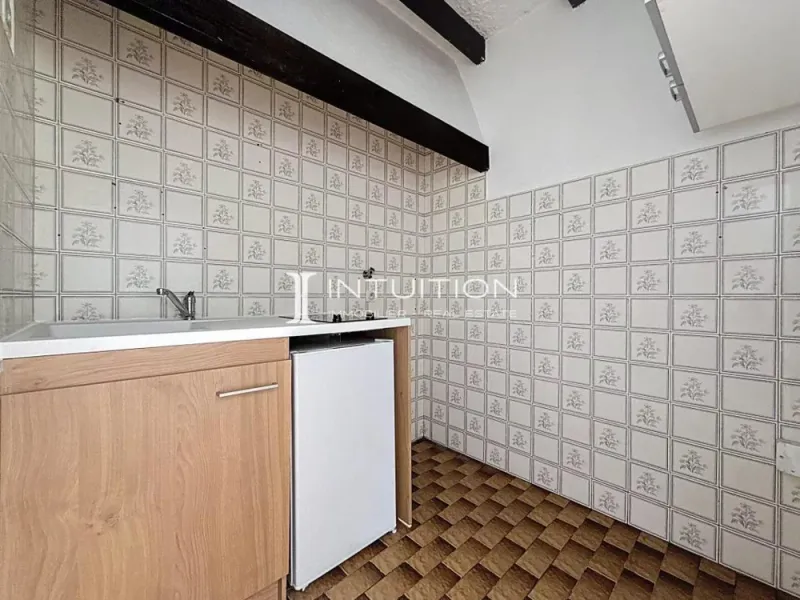 Appartement 1 pièce 24m² CANNES 06150 - Photo 5