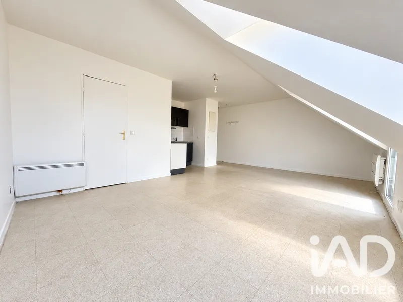 Vente Studio 1 pièce - Photo 5