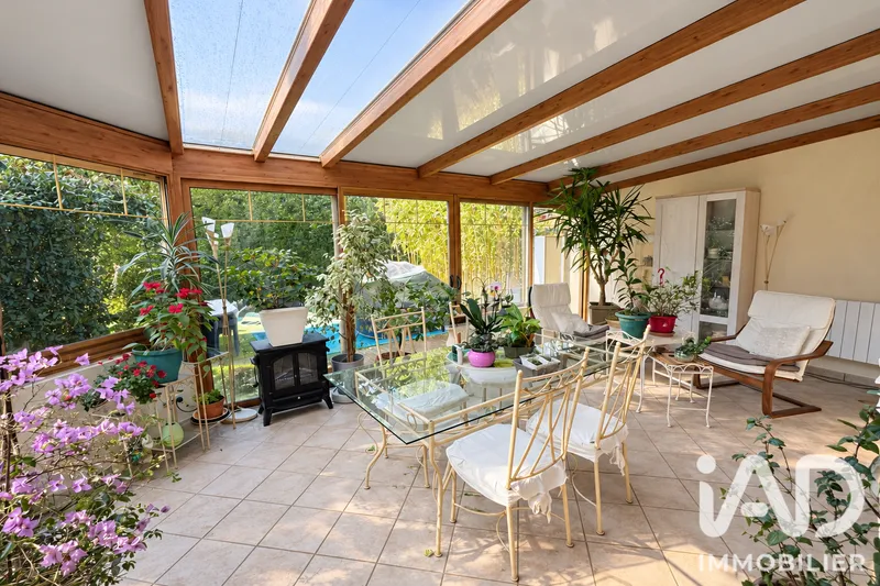 Vente Maison/villa 7 pièces - Photo 2