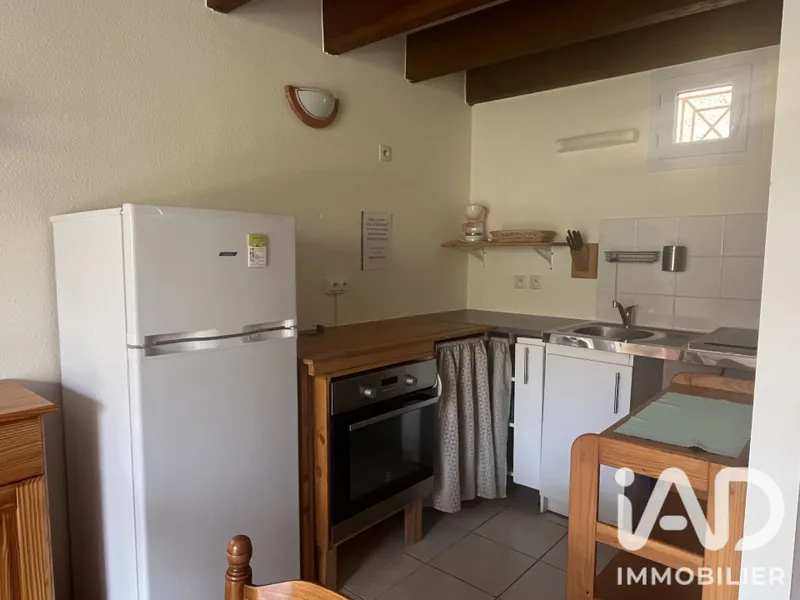 Vente Duplex 2 pièces - Photo 5