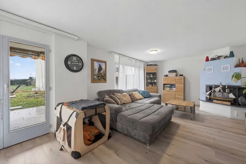Maison à vendre, 5.5 pièces, 157 m², Gams