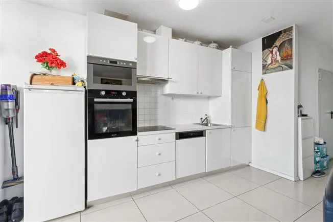 Appartement à vendre, 2.5 pièces, Lucens