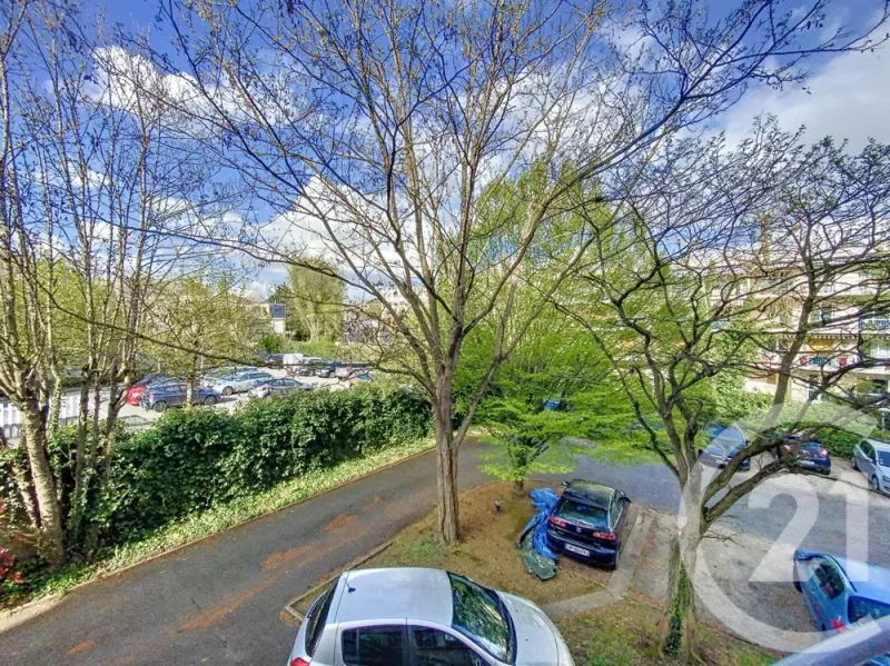 Appartement F1 à louer 1 pièce - 31,73 m2 - Photo 3