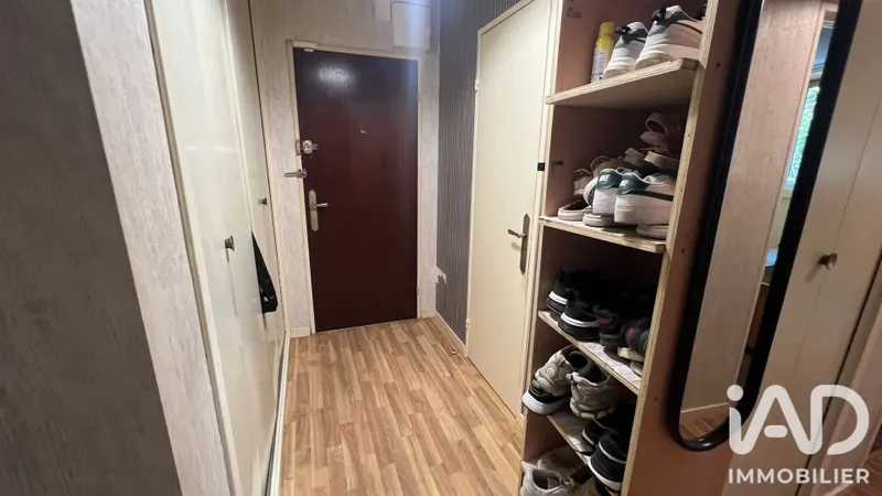 Vente Appartement 3 pièces - Photo 4