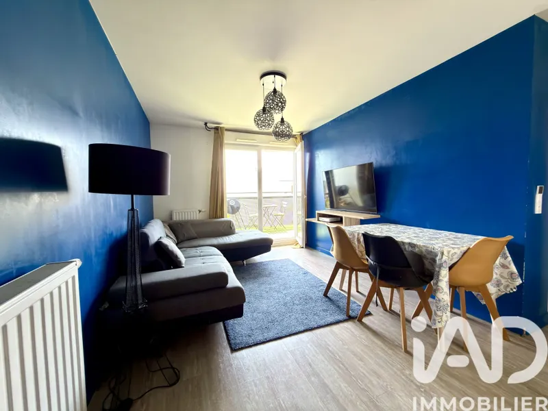 Vente Appartement 3 pièces - Photo 3