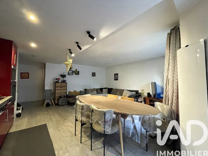 Vente Appartement 4 pièces - Photo 3
